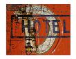 Hotel Ll by Irena Orlov Limited Edition Print