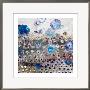 Silver Riot by Lynn Basa Limited Edition Print