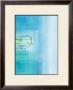 Untitled, C.2003 (Blue) by Susanne Stahli Limited Edition Print
