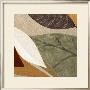 Graphic Leaf I by Cheryl Lee Limited Edition Print