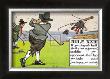 Rules Of Golf, Rule Xxiii by C. Crombie Limited Edition Print