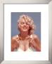 Marilyn Monroe by Sam Shaw Limited Edition Print