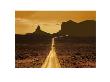 Monument Valley, Arizona by Michael Busselle Limited Edition Print