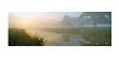 River Aln Dawn by Lee Frost Limited Edition Print