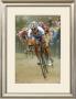 Paris-Roubaix by Graham Watson Limited Edition Print
