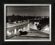 Paris, Cats At Night by Robert Doisneau Limited Edition Pricing Art Print