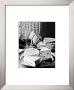 Cheese Board by Cabannes & Ryman Limited Edition Print