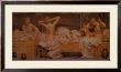 Summer Night by Albert Joseph Moore Limited Edition Pricing Art Print