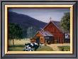 Apple Barn by M. Caroselli Limited Edition Pricing Art Print