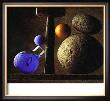 Equilibrium I by Michel Pilon Limited Edition Print