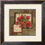 A Flower's Secret by Janet Stever Limited Edition Print