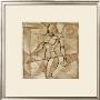 Figurative Study I by Michael Giuliani Limited Edition Print