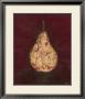Gold Pear by Norman Wyatt Jr. Limited Edition Print