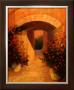 Roman Entrance by Gary Max Collins Limited Edition Pricing Art Print