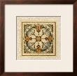 Crackled Cloisonne Tile Iii by Chariklia Zarris Limited Edition Print