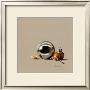 Mandarine Et Boule by Bedarrides Limited Edition Pricing Art Print