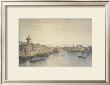 Paris, 1650 by G.Ph. Benoist Limited Edition Print