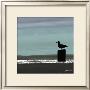 Dusky Sea Iv by James Burghardt Limited Edition Pricing Art Print