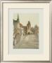 Schlosshof Ii, Castle In Innsbruck by Albrecht Durer Limited Edition Pricing Art Print