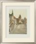 Schlosshof Ii, Castle In Innsbruck by Albrecht Dã¼rer Limited Edition Print