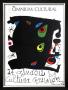 Omnium Cultural 1974 by Joan Miro Limited Edition Print