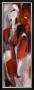 Verletzlich by Jutta Topfer Limited Edition Print
