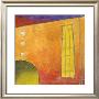 Bold Element Ii by Barbara Jarman Limited Edition Print