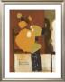 Simple Bouquet by Vincent Magni Limited Edition Print