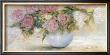 Bouquet Of Peonies by Helene Leveillee Limited Edition Pricing Art Print