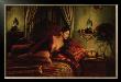 Romance De La Noche by Joseph Rivera Limited Edition Print