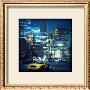 Night Move by Jean-Francois Dupuis Limited Edition Print