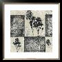 Toile Redone I by Jennifer Goldberger Limited Edition Print