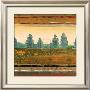 Treescape I by Robert Holman Limited Edition Print