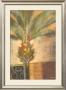 Artist Palm I by Cruz Limited Edition Pricing Art Print