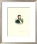 Abraham Lincoln by J. C. Mcrae Limited Edition Pricing Art Print