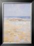 Playa I by Florencio Aguilera Limited Edition Print