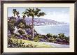 Laguna Beach, California by Edward Park Limited Edition Print