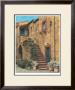 Scale Vecchio by Deborah Dupont Limited Edition Pricing Art Print