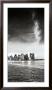 View To Downtown Manhattan From Staten I by Torsten Hoffman Limited Edition Print