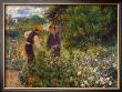 Floraison by Pierre-Auguste Renoir Limited Edition Print