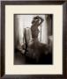 Untitled, C.1950'S by Lillian Bassman Limited Edition Print