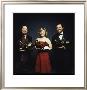 Alison Krauss & Union Station Grammys 2003 by Danny Clinch Limited Edition Print