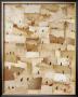 Dogon Village by Lamiel Limited Edition Print