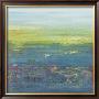 Blue Landscape by Rose Richter-Armgart Limited Edition Pricing Art Print