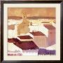 The Church by Jesus Barranco Limited Edition Print