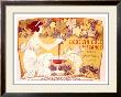 Ligue Vinicole De France by Manuel Orazi Limited Edition Pricing Art Print