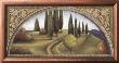 Autumn In Tuscany I by Paul Jensen Limited Edition Print
