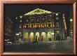 Teatro Delle Muse by Giorgio Filippini Limited Edition Print