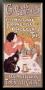 Chocolats Et Thes by Theophile Alexandre Steinlen Limited Edition Print