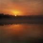 Panoramic View Of The Sunset by Ove Eriksson Limited Edition Print